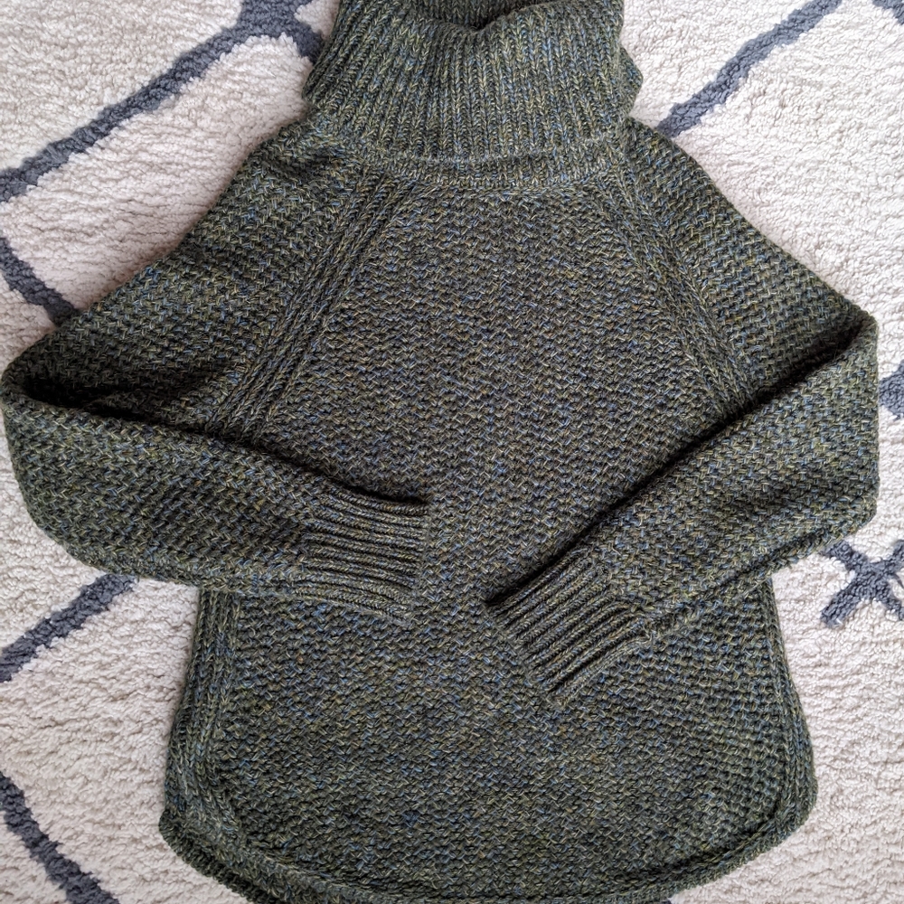Prana Callisto Sweater NWT